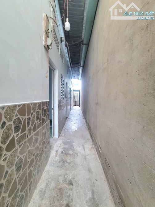 2,35Tỷ TL🔥Bán nhà Cấp 4 + 4Phòng Trọ_82,5m2_Gần đường Bình Chuẩn 67_p.Bình Chuẩn_Thuận An - 5
