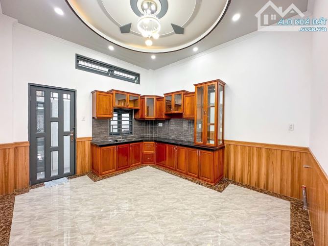 Nhà 1 Trệt 2 Lầu đường số 8 KDC Đại Học Y Dược, P.An Khánh, Q.Ninh Kiều - 5
