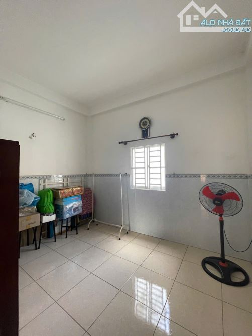 BÁN NHÀ LÔ HƯNG PHÚ P10 QUẬN 8 -NHÀ KHU AN NINH- 4.06M X 12.55M-1 TRỆT 2 LẦU - 6.8TỶ - 5