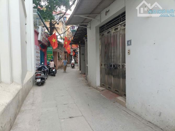 Bán CHDV Mới Trần Cung 68m2, 15PKK, 70Tr/Thang, 2 Thoáng, Ngõ Thẳng Gần Phố Nhỉnh 15tỷ - 5