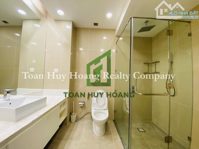 Cho thuê căn hộ Azura Đà Nẵng 1PN hiện đại giá tốt-TOÀN HUY HOÀNG - 5