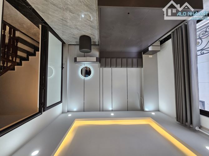 CHỈ 5.99 TỶ-THANH AM-LONG BIÊN-NHÀ ĐẸP-FULL NỘI THẤT ĐẸP-50M Ô TÔ-TIỆN ÍCH NGẬP TRÀN - 5