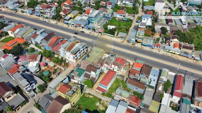 CẦN BÁN LÔ ĐẤT 2 MẶT TIỀN KIỆT PHẠM VĂN ĐỒNG – GIÁ CHỈ 24,6 TRIỆU/M² - 5