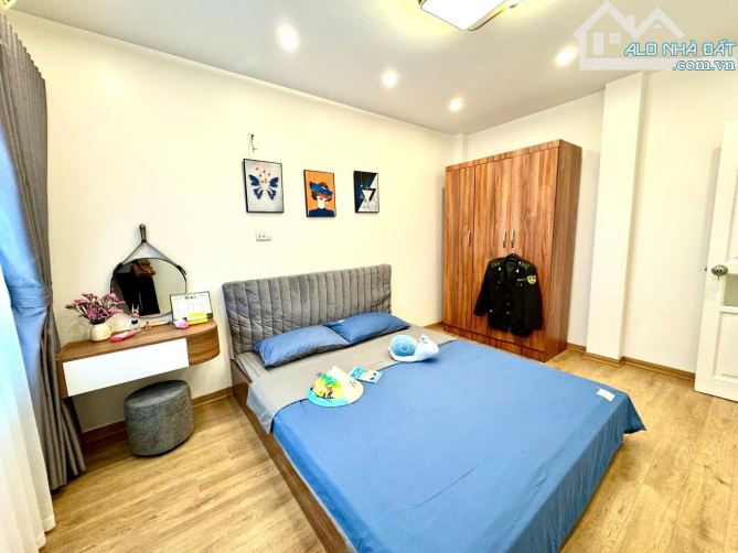 Bán căn góc chung cư MN, sổ đỏ giao dịch ngay, full nội thất, vừa túi tiền có nhà Tây Hồ - 5