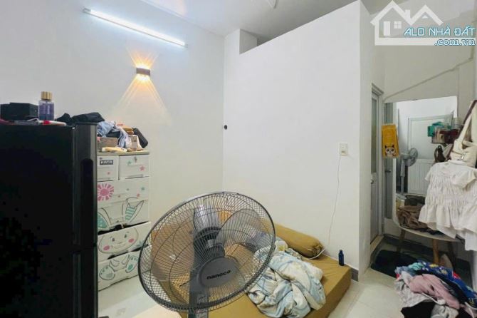 Bán nhà hẻm 3m, Quang Trung, Gò Vấp, 26 m² (4m x 8m), nhà đẹp - Giá 3.55 tỷ TL - 5