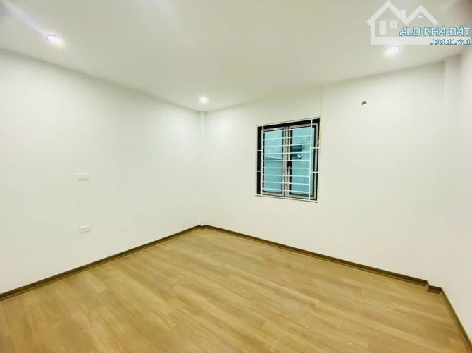 Xã Đàn - 40m2 - mặt tiền 4.8m - căn góc - nhà đẹp full nội thất - chỉ 7.5 tỷ - 5