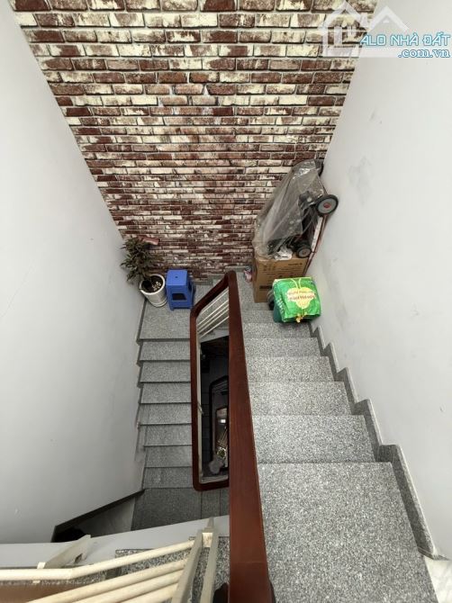 Hàng Hiếm Bán , Lạc Long Quân , P8 , Tân Bình, 46m2 , 4 Tầng , Giá 6,9 Tỷ TL - 5