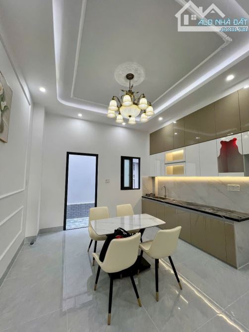 🏡Còn 1 căn duy nhất. Nhà mới hoàn thiện, hẻm 97 Lộ Liên Hương, phường Vĩnh Quang, TP. Rạc - 5