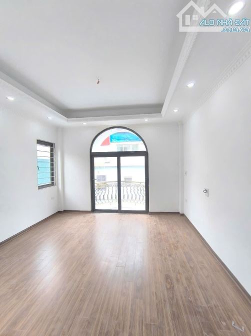 CẦN BÁN NHÀ CỔ LINH LONG BIÊN HÀ NỘI. - 5