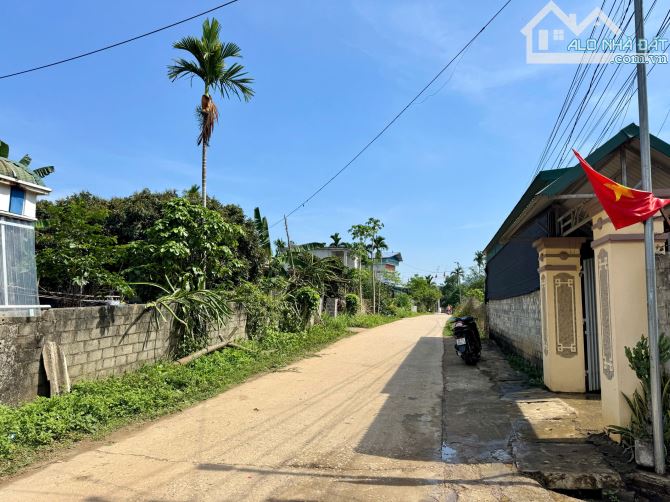 Lô Góc 1119m Có 163m Đất Ở, Cách Đường Liên Kết Hà Nội 500m, Các Khoáng Nóng 1km - 5