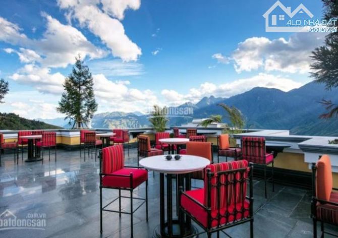 Bán khách sạn 5* trung tâm Bãi Cháy- Hạ Long, 32 phòng, đi bộ 2p ra bãi tắm, cạnh công vi - 5