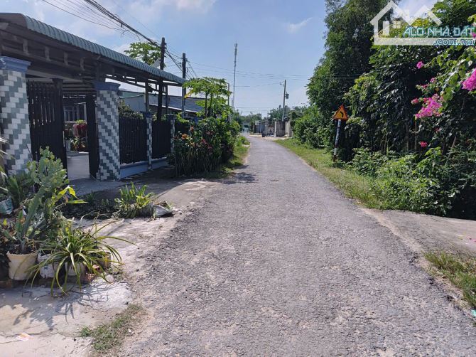 Bán gấp nhà 126m2 Chỉ 630tr Có SHR Đ. Lê Minh Nhựt Tân An Hội Củ Chi ! - 5