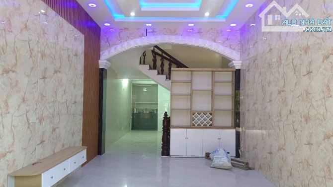 🌠Bán căn nhà 3,5 tầng 2,79 tỷ Phương Lưu, Đông Hải 1, Hải An - 5