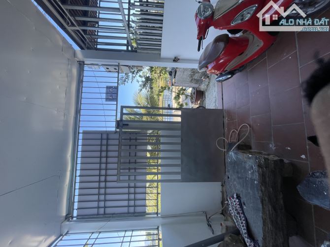 Bán nhanh nhà 2 tầng tái định cư sông tắc Vĩnh Thái giá rẻ  chỉ 2tỷ8 = giá đất - 5