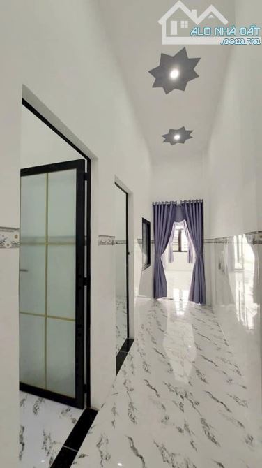 Nhà mới cấp 4, rẻ như cho, 206m2, SHR, Củ Chi, Giá 1 tỷ 080. - 5