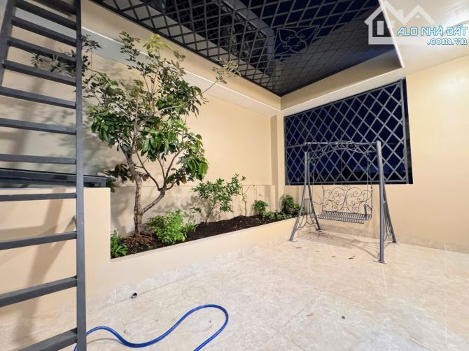 🏡BÁN NHÀ 1 SẸT LÊ VĂN QUỚI, 4 TẦNG HẺM XE HƠI MỚI Ở NGAY, - 5