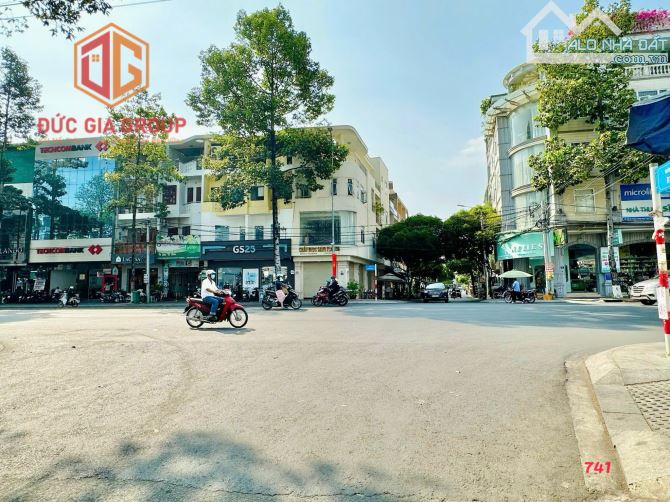 Cho thuê nhà mặt tiền kinh doanh khu D2D 1 sẹc Võ Thị Sáu, phường Thống Nhất, Biên Hòa - 5