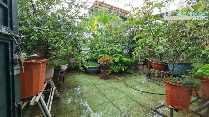 Bán nhà Nguyễn Sơn, Dân xây, 85M2 x 3 tầng x 2 thoáng, ngõ rộng, ô tô tránh, giá chỉ 18 tỷ - 5