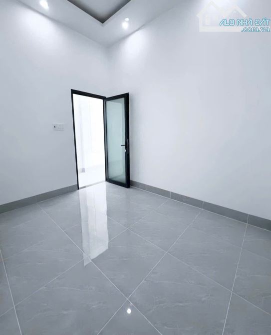 Sở hữu nhà đẹp, sổ riêng thổ cư chỉ với 300tr. Gần KCN Thạnh Phú - 5