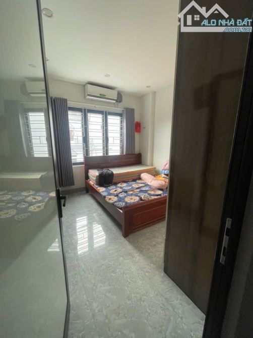 🏡🏡 NHÀ 3 TẦNG NGUYÊN KHÊ  LÔ GÓC  ĐƯỜNG OTO ĐỖ- THIẾT KẾ HIỆN ĐẠI- CHỢ HỒ ĐIỀU HOÀ - 5