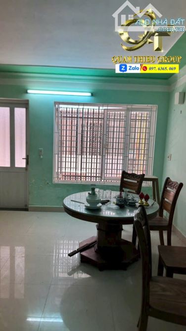 CHO THUÊ NHÀ 3 TẦNG AN CỰU CITY, AN ĐÔNG, TP HUẾ - 5