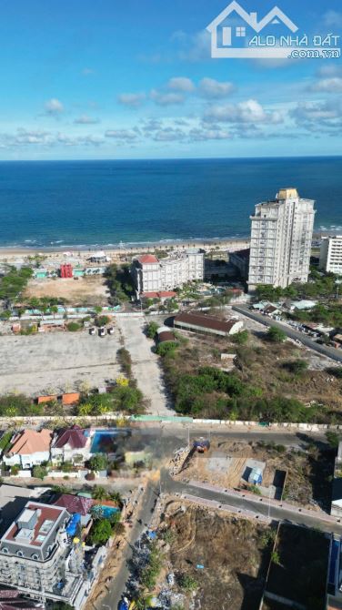 BÁN ĐẤT BIỆT THỰ KHU NGỌC TƯỚC I NGAY GẦN BIỂN BÃI SAU 354.5M2 GIÁ 30 TỶ- NGANG 14M SỔ ĐỎ - 5
