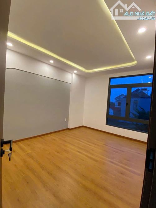 Nhà phố 1 trệt 1 lầu DT sử dụng 136m2 SHR hoàn công đủ Đường Tỉnh lộ 2, Tân Phú Trung 2tỷ2 - 5