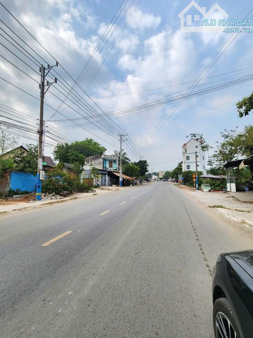 Bán đất 9.4x8m, mặt tiền đường Nguyễn Thị Tươi p. Tân Bình - 5