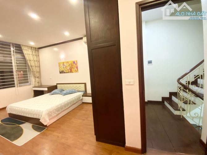 BÁN NHÀ LÊ TRỌNG TẤN. DT 40M2 x 5TẦNG, MT 4.2m, 20M Ô TÔ TRÁNH, GIÁ 9.6TỶ - 5