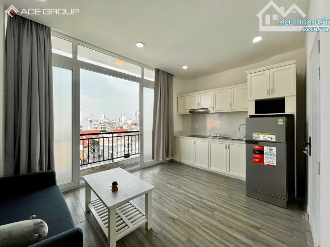 [CHDV 2 MẶT TIỀN - DOANH THU HƠN 6%/ NĂM] NGUYỄN THƯỢNG HIỀN DIỆN TÍCH 260M2 - 5