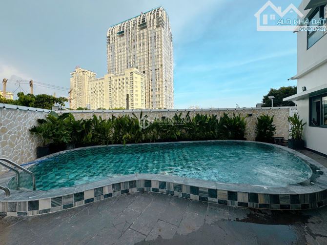 33 TỶ BÁN BIỆT THỰ NGỌC TƯỚC 1, TRUNG TÂM BIỂN DU LỊCH BÃI SAU, TP VŨNG TÀU - 5