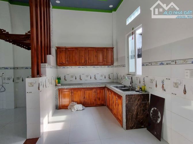 Bán Gấp Nhà KP2 P. Trảng Dài gần Công An Phường Trảng Dài, cách đường Bùi Trọng Nghĩa 150M - 5