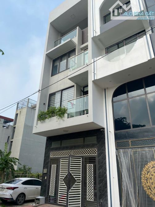 Bán liền kề khu đấu giá Phượng Mỹ, Mỹ Hưng - 5