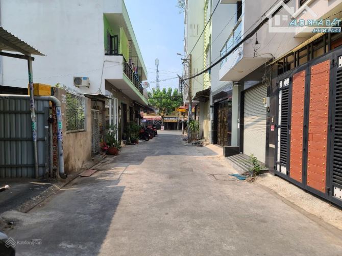 Cho thuê phòng trọ tại P15 Tân Bình - 5