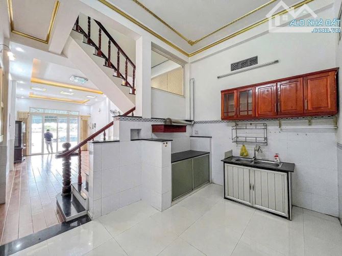 BÁN HOẶC CHO THUÊ Nhà Lầu Mặt Tiền Tầm Vu Hưng Lợi Gần Vincom Xuân Khánh - 5