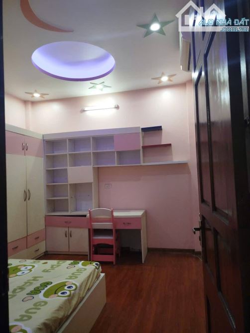 Bán nhà mặt ngõ 192 Kim Giang, Hoàng Mai, 57m2x4T, Giá 8.9 tỷ, 50m ra Phố Kim Giang - 5