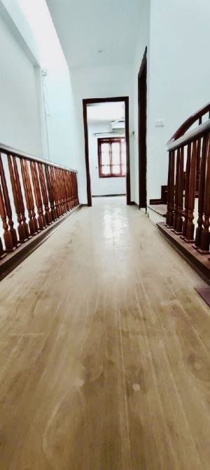 BÁN NHÀ PHÂN LÔ PHỐ BÙI HUY BÍCH - VỈA HÈ - Ô TÔ TRÁNH - KINH DOANH – 60Mx4T - GIÁ 15.8 TỶ - 5