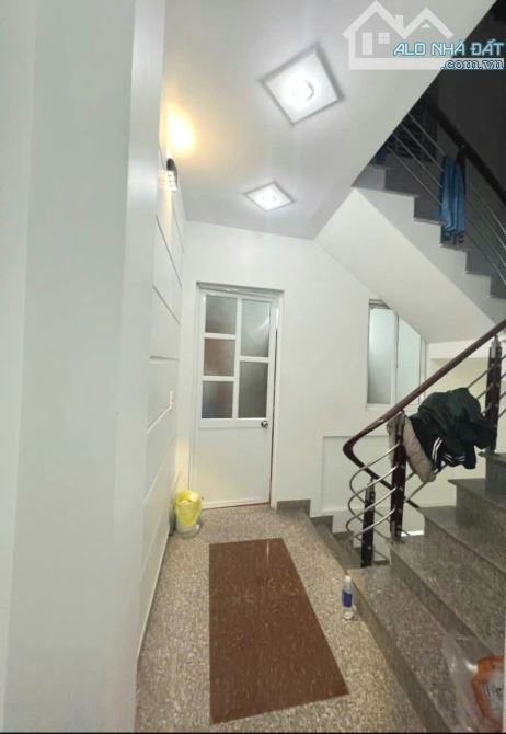 Bán nhà Phương Lưu, Vạn Mỹ, Ngô Quyền, Hải Phòng. 4 tầng, 48m2, 3,55 tỷ. Ngang 3,8m, d2 - 5