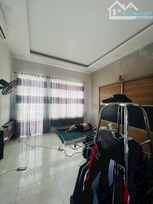 5252M2, PHẠM VĂN CHIÊU-HẺM XE HƠI- 4x13- 2 PN- CHỈ 4.4 TỶ - 5