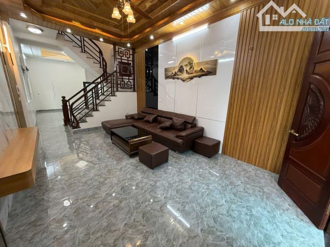 Bán nhà 3 tầng lô góc Phùng Khắc Khoan - TP Nam Định - 5