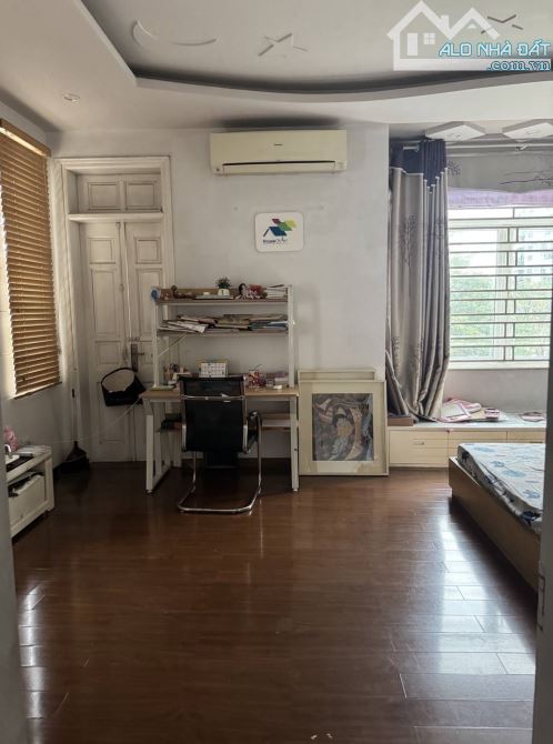 Bán biệt thự đường Huỳnh Văn Nghệ, Long Biên, 152m2, mặt tiền 8m, giá 37,9 tỷ - 5