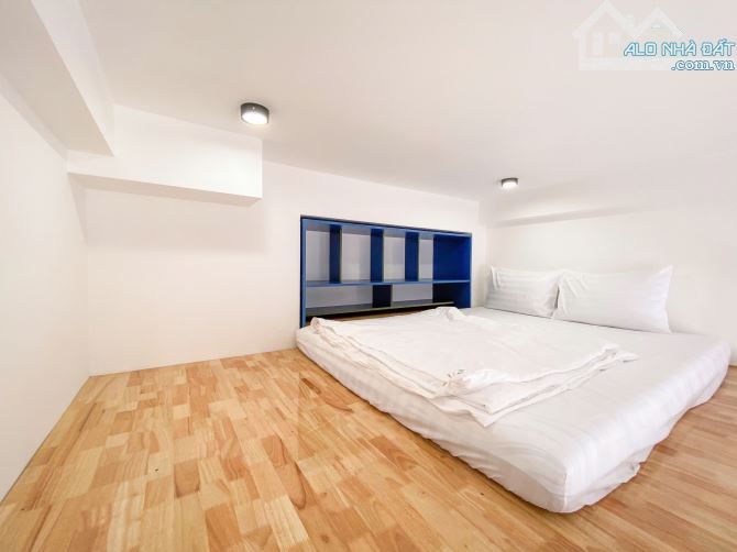 Cho Thuê Căn Hộ Duplex - New 100% - Gần Cầu Lê Văn Sỹ - Giá Tốt - 5