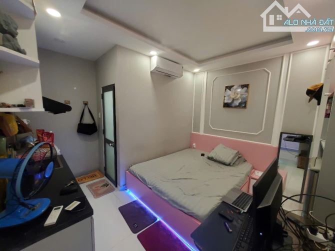 CHDV VIP KHU DC HUY HOÀNG - ĐƯỜNG 8M THÔNG - DT 100TR/TH - DTSD  526M2- GIÁ 26 TỶ HƠN - 5