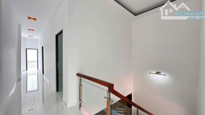 NHÀ MẶT TIỀN 172M2 ĐÃ HOÀN CÔNG GẦN KHU CÔNG NGHIỆP CẦU TRÀM - 5