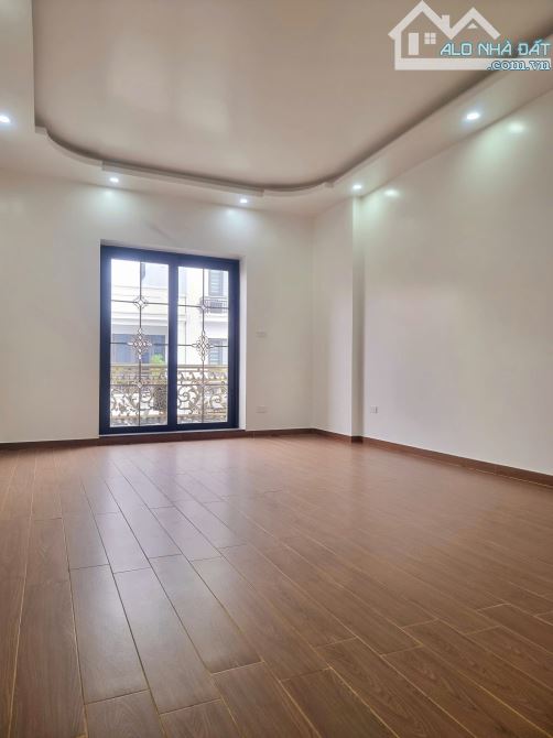 Bán nhà ngõ ô tô Phủ Thượng Đoạn, gần chợ Đông Hải, 4 tầng, thang máy kính - 5