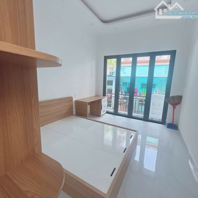 💥NGAY PHAN ĐĂNG LƯU - P.3 - QUẬN BÌNH THẠNH - 45M2 - 3 TẦNG - 4 PHÒNG NGỦ 👉 6,15 TỶ - 5