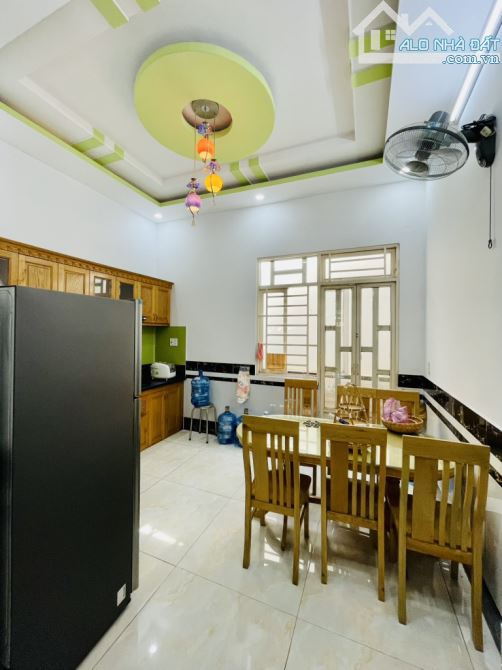 bán nhà QUỐC LỘ 1A, NHÀ 5 TẦNG, HẺM Ô TÔ TRÁNH, Tân Thới Hiệp Quận 12, giá siêu rẻ - 5