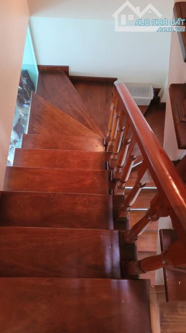 Bán Nhà Mặt phố Giáp Nhất, Cỗ máy in tiền bền vững - 5