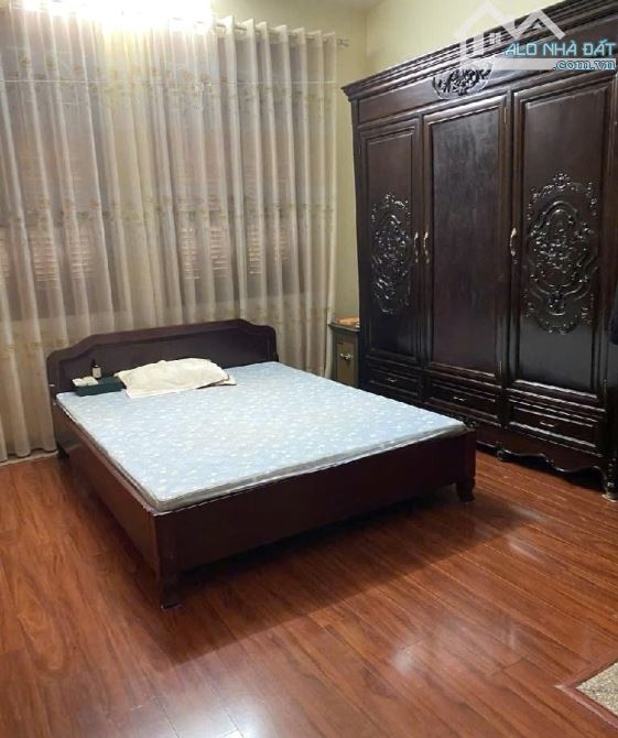 CẦN BÁN BIỆT THỰ CAO CẤP TRUNG VĂN – VINACONEX 3 Diện tích: 165m² – 5 tầng – Song lập - 5
