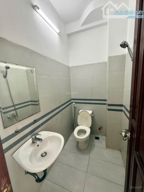 Duy nhất 1 căn(4x13m)giáp Phú Nhuận mặt tiền kinh doanh phường 24 Bạch Đằng giá dưới 10tỷ - 5